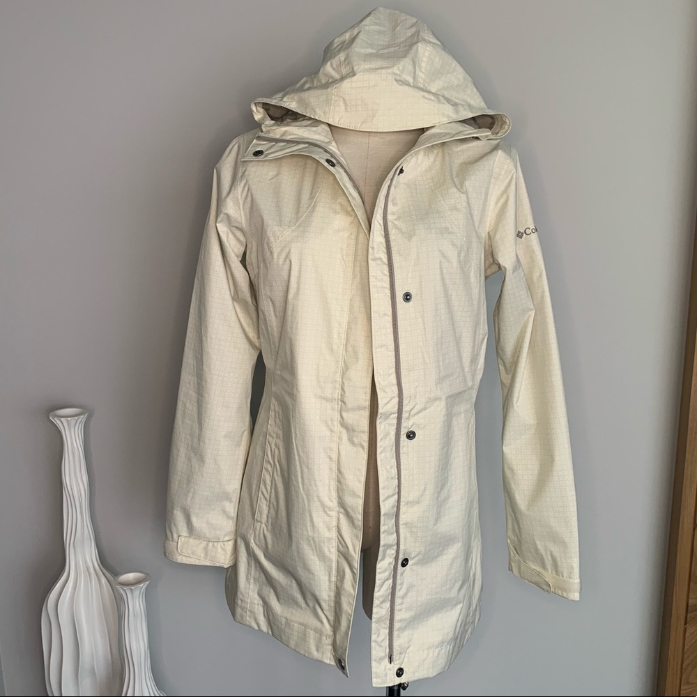 Columbia Jacket
